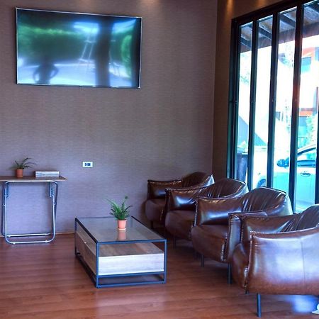 Frank Ao Nang Krabi Resort Екстер'єр фото