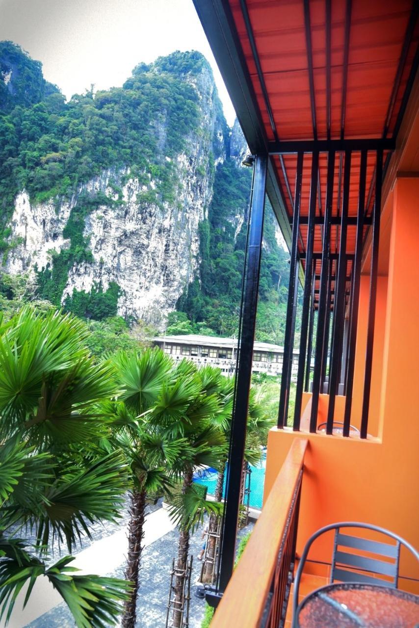 Frank Ao Nang Krabi Resort Екстер'єр фото