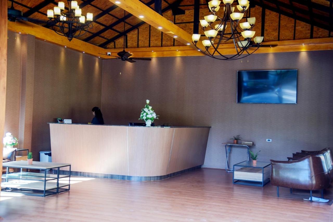 Frank Ao Nang Krabi Resort Екстер'єр фото